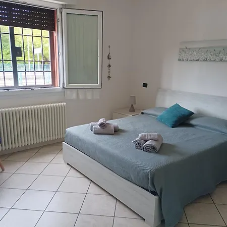 Sisters Apartman *