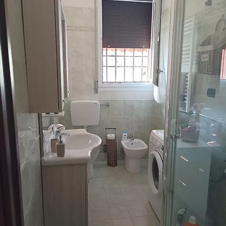 Sisters 公寓 博洛尼亚