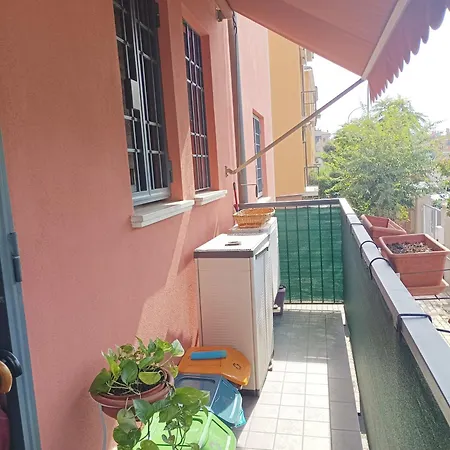 Sisters Apartment
