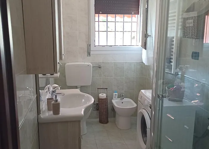 Sisters شقة بولونيا