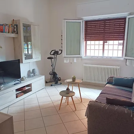 アパート Sisters *