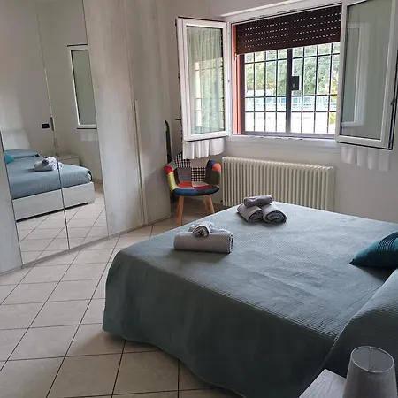 Sisters ボローニャ