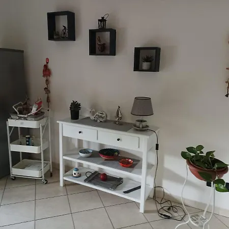 Διαμέρισμα Sisters *