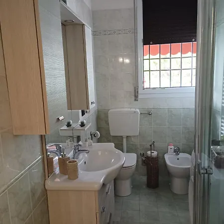 Sisters Διαμέρισμα *